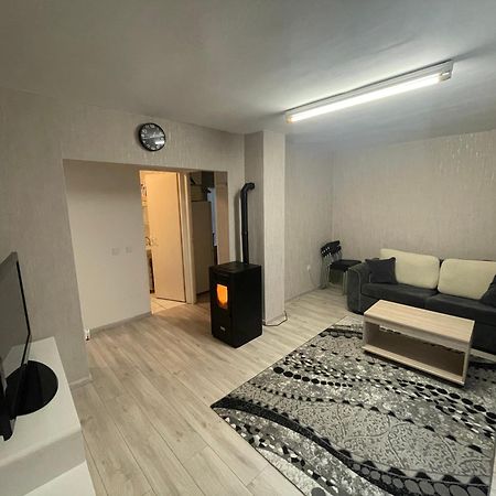 Charmant Appartement F2 Au Coeur De Marmoutier Εξωτερικό φωτογραφία