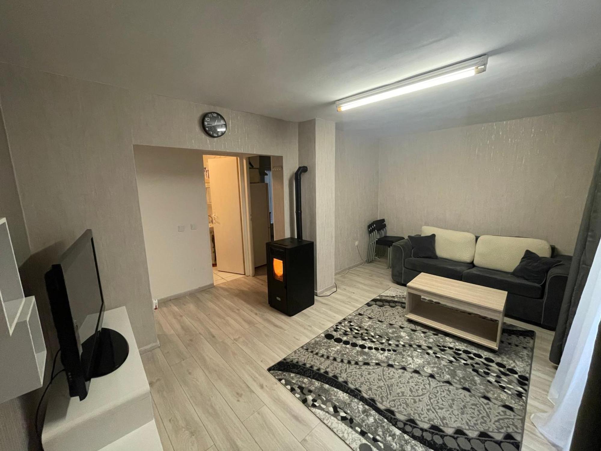 Charmant Appartement F2 Au Coeur De Marmoutier Εξωτερικό φωτογραφία