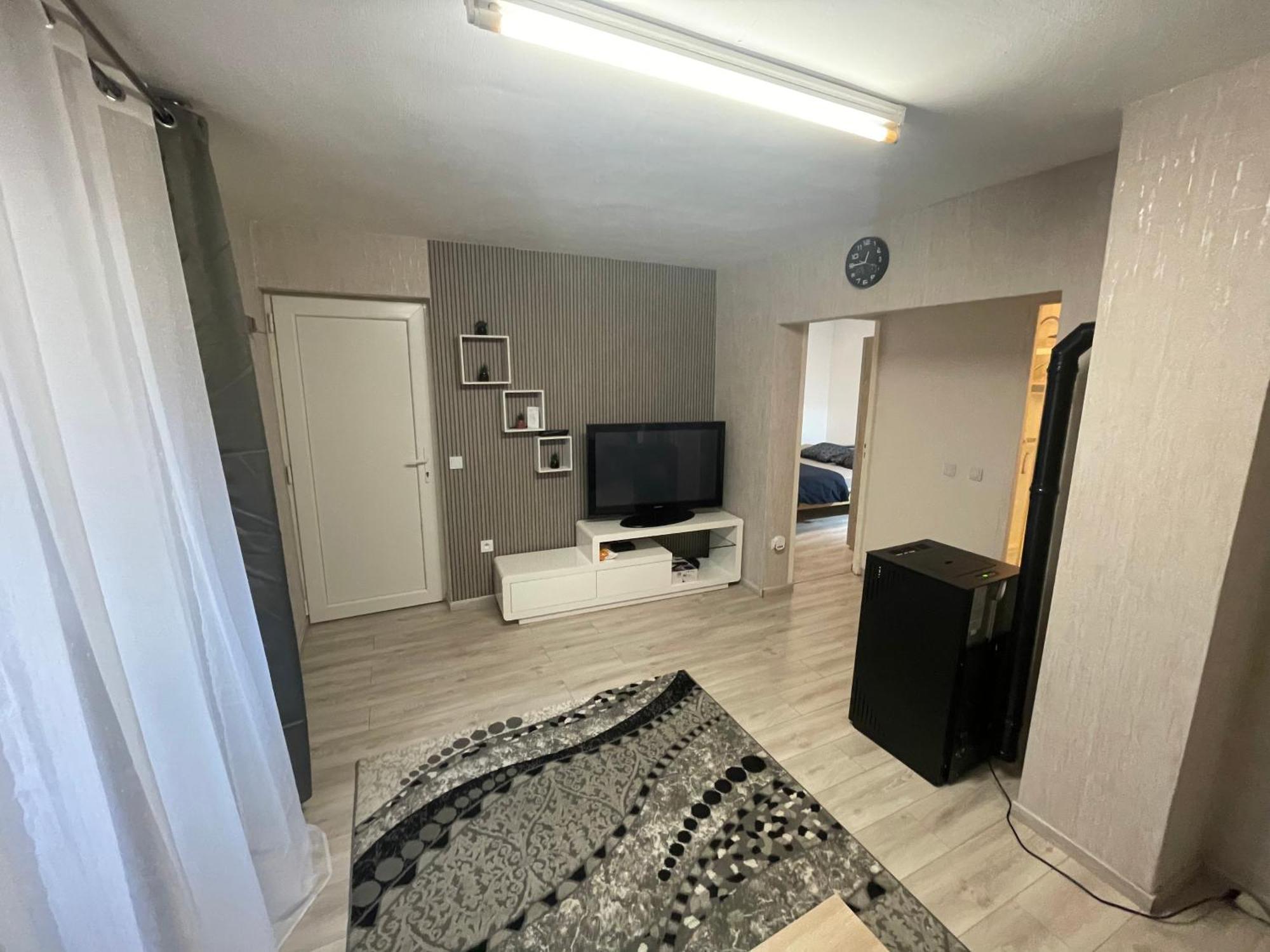 Charmant Appartement F2 Au Coeur De Marmoutier Εξωτερικό φωτογραφία